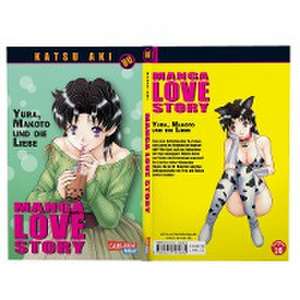 Manga Love Story 80 de Katsu Aki