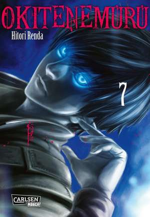Okitenemuru 7 de Hitori Renda