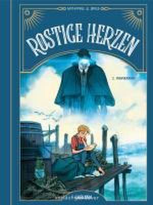 Rostige Herzen 2: Inspiration de Beka