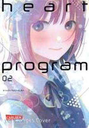 Heart Program 2 de Hinata Nakamura