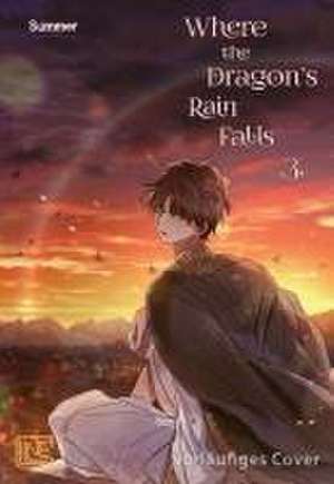 Where the Dragon's Rain Falls 3 de Summer