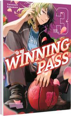 Winning Pass 3 de Tatsunari Sakamoto