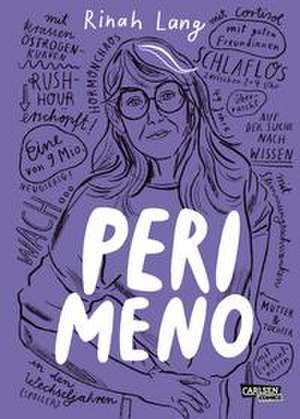 Peri Meno de Rinah Lang