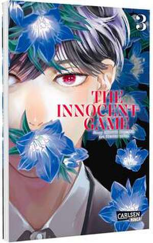 The Innocent Game 3 de Ritsuto Igarashi