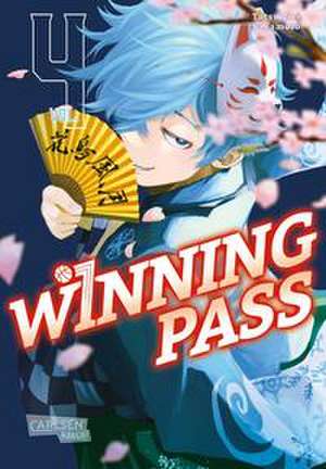 Winning Pass 4 de Tatsunari Sakamoto
