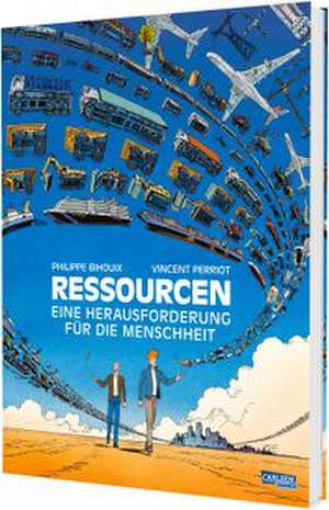 Ressourcen de Philippe Bihouix