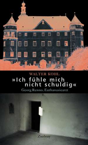 Ich fühle mich nicht schuldig de Walter Kohl