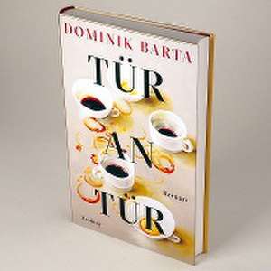 Tür an Tür de Dominik Barta