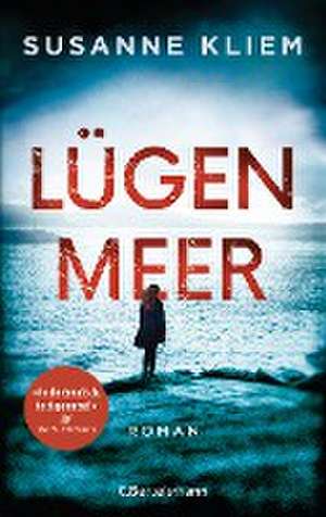 Lügenmeer de Susanne Kliem