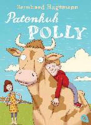 Patenkuh Polly de Bernhard Hagemann