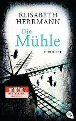 Die Mühle de Elisabeth Herrmann