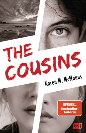 McManus, K: Cousins