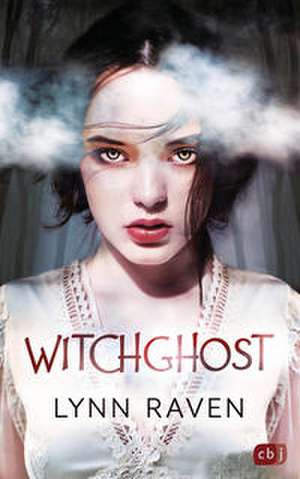 Witchghost de Lynn Raven
