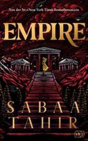 Empire de Sabaa Tahir