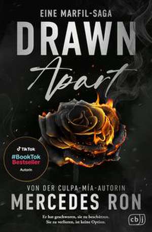 Drawn Apart de Mercedes Ron