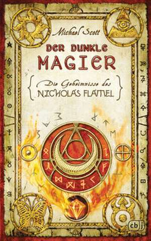 Der dunkle Magier de Michael Scott