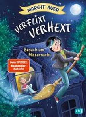 Verflixt verhext de Margit Auer