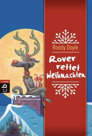 Rover rettet Weihnachten de Roddy Doyle