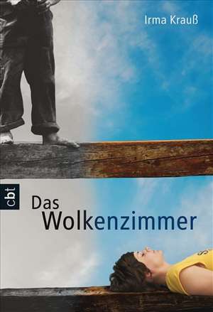 Das Wolkenzimmer de Irma Krauß