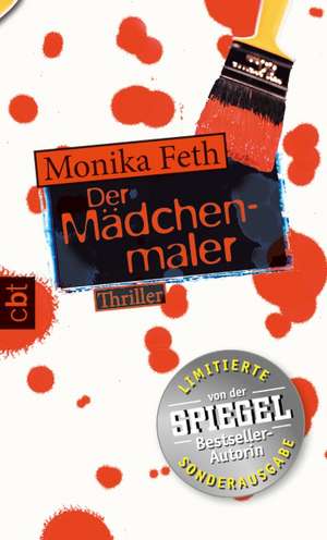 Der Mädchenmaler de Monika Feth