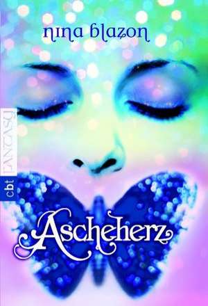 Ascheherz de Nina Blazon