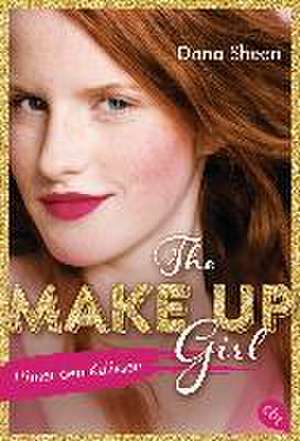 The Make Up Girl - Hinter den Kulissen de Dana Sheen