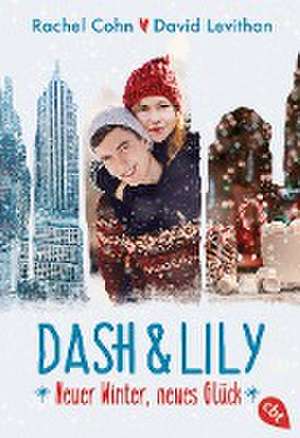 Dash & Lily de Rachel Cohn