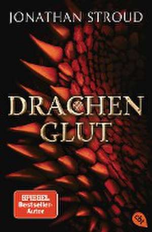 Drachenglut de Jonathan Stroud