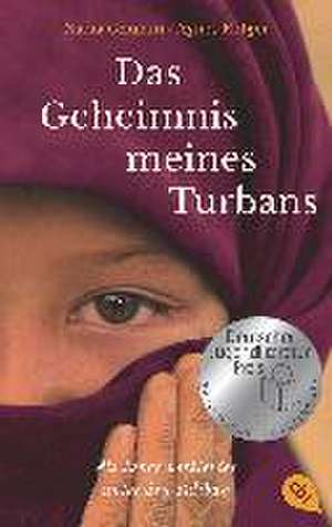 Das Geheimnis meines Turbans de Nadia Ghulam