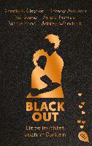 Blackout de Dhonielle Clayton