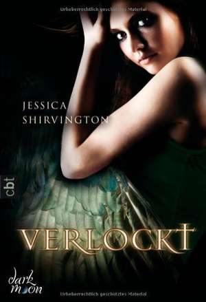 Verlockt de Jessica Shirvington