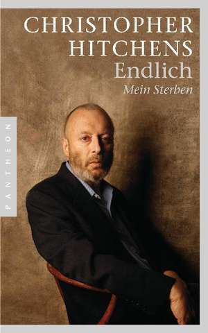 Endlich de Christopher Hitchens