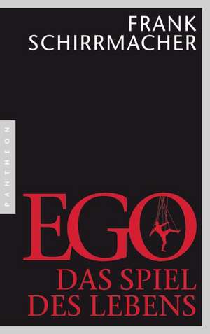 Ego de Frank Schirrmacher