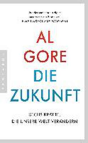 Die Zukunft de Al Gore