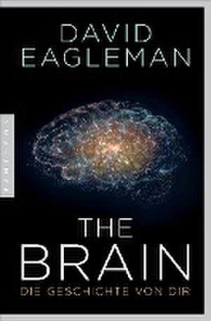 The Brain de David Eagleman