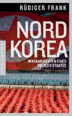 Nordkorea de Rüdiger Frank