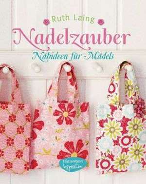 Nadelzauber de Ruth Laing