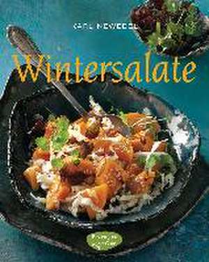 Wintersalate de Karl Newedel