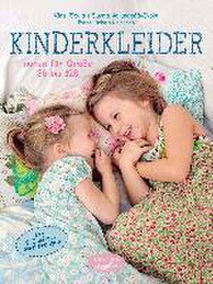 Kinderkleider de Kirsi Etula