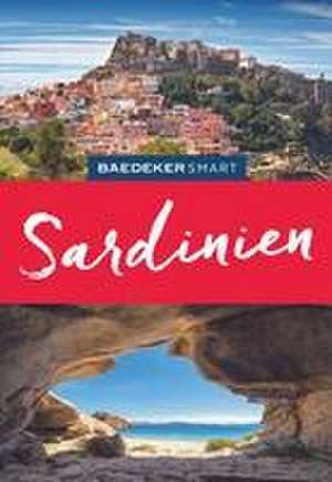 Baedeker SMART Reiseführer Sardinien de Peter Höh