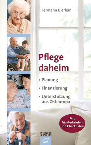 Pflege daheim de Hermann Bierlein