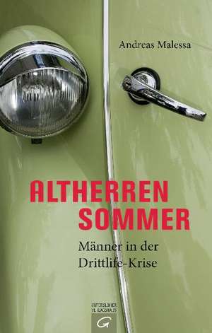 Altherrensommer de Andreas Malessa