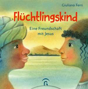 Flüchtlingskind de Giuliano Ferri