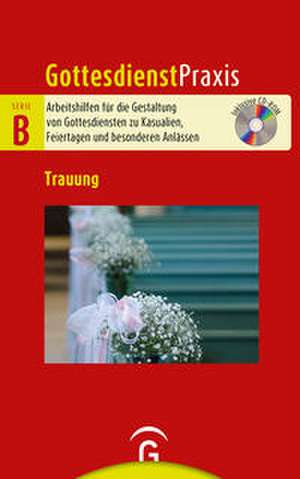 Trauung de Christian Schwarz