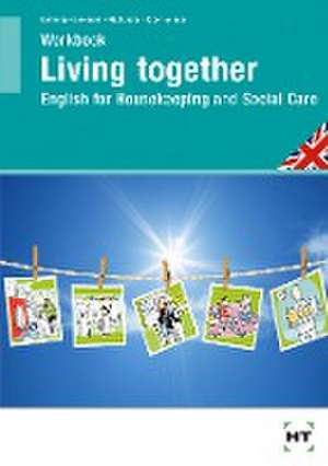 Living Together Workbook