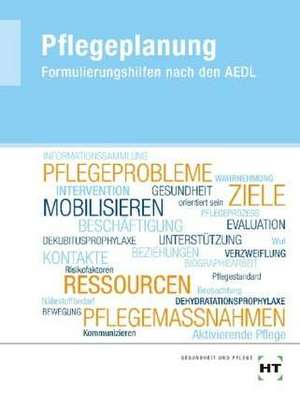Pflegeplanung de Christine Schwerdt