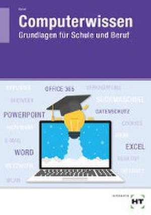 eBook inside: Buch und eBook Computerwissen de Manfred Koren