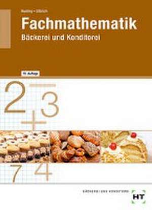 Fachmathematik de Klaus Ulbrich