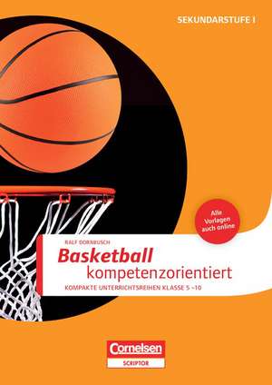 Basketball kompetenzorientiert de Ralf Dornbusch