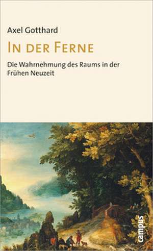 In der Ferne de Axel Gotthard